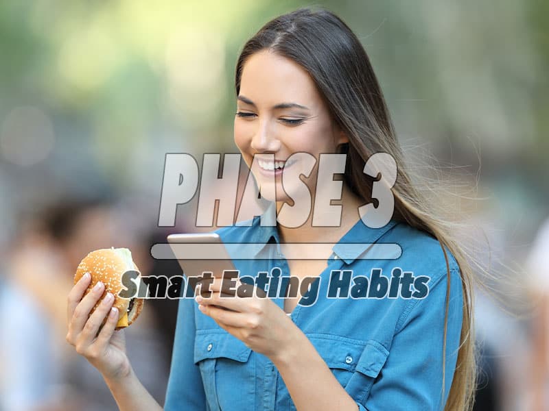 smart eating